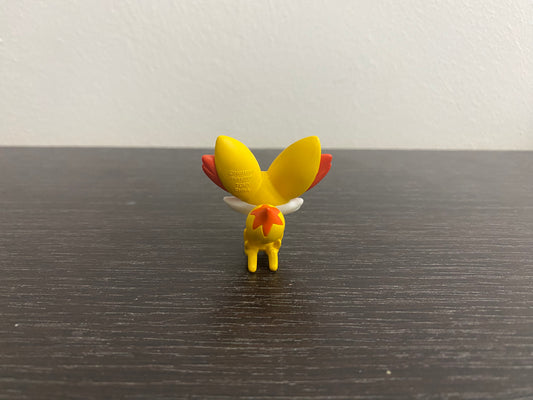 FENNEKIN ALTERNATIVE POSE - FIGURE TOMY