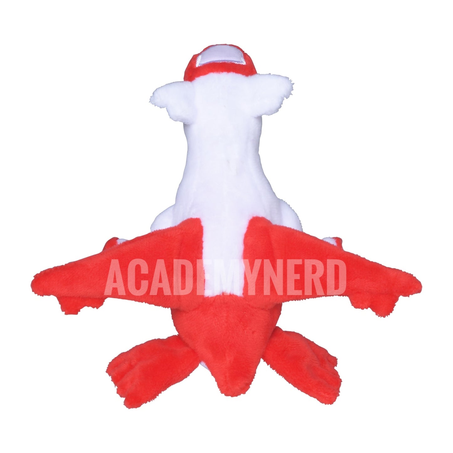 LATIAS FIT POKÉMON CENTER PELUCHE