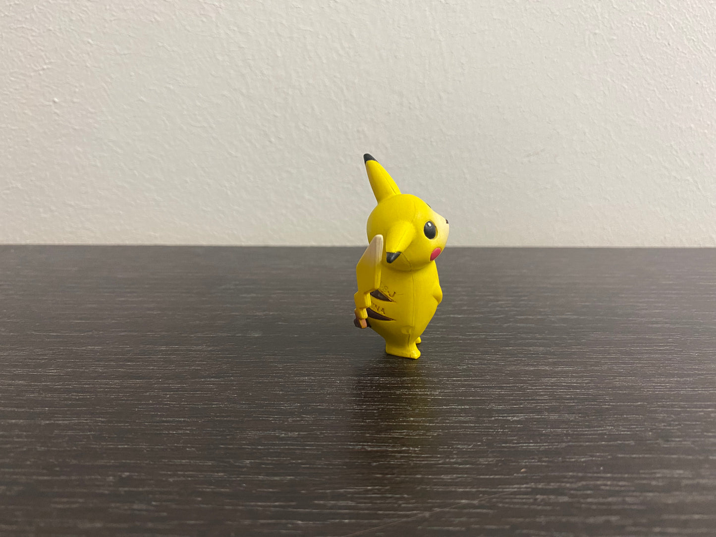 PIKACHU - FIGURE TOMY CGTSJ