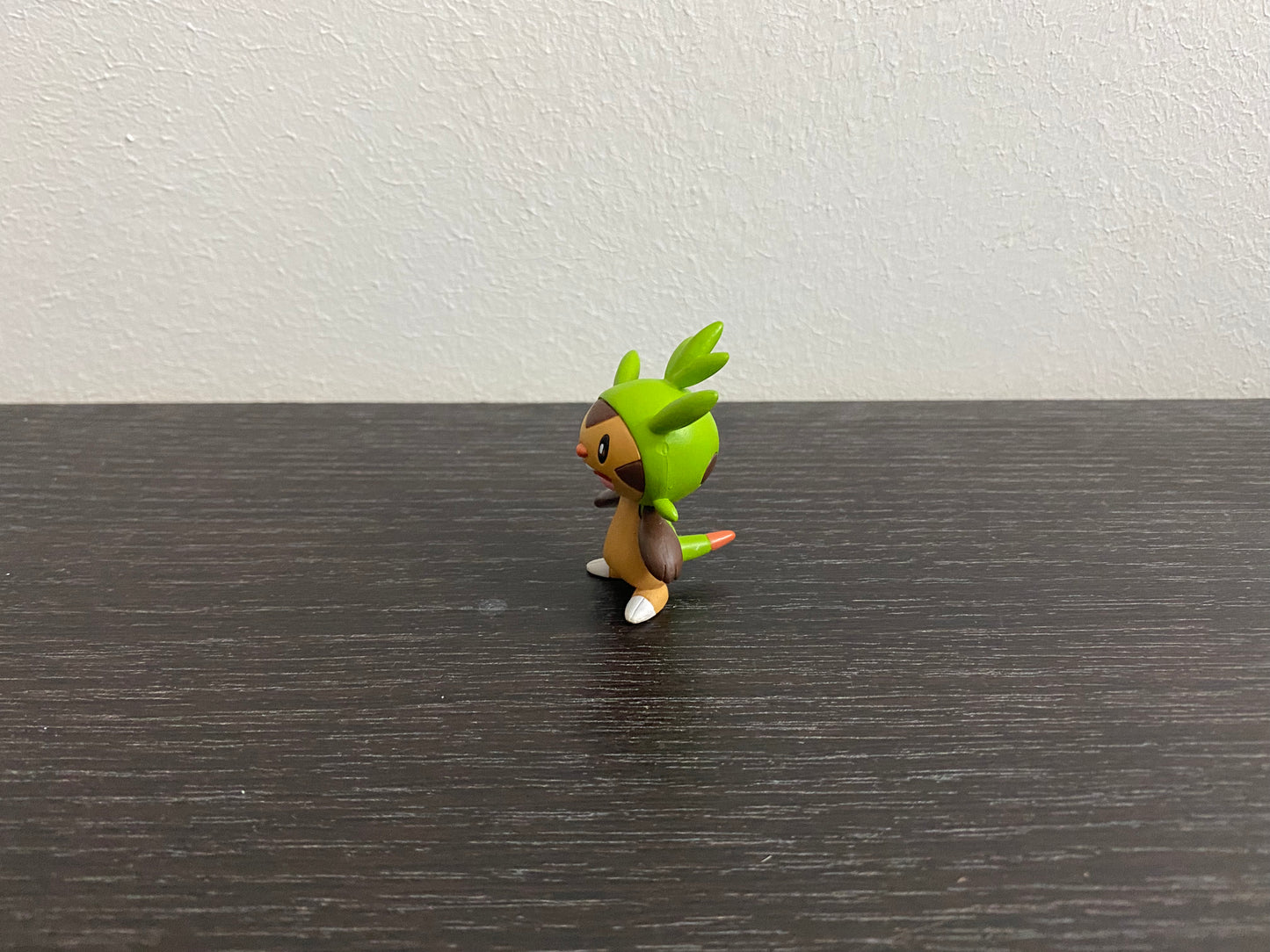 CHESPIN - FIGURE TOMY CGTSJ