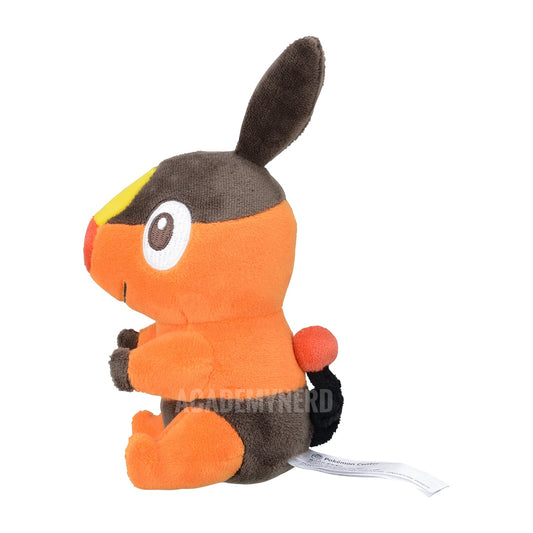 TEPIG FIT POKÉMON CENTER PELUCHE