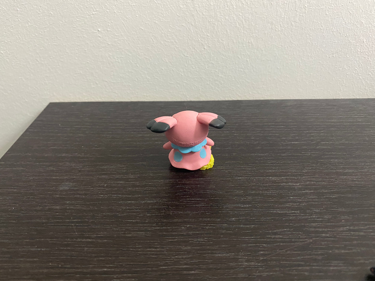 SNUBBULL - FIGURE TOMY ARTS