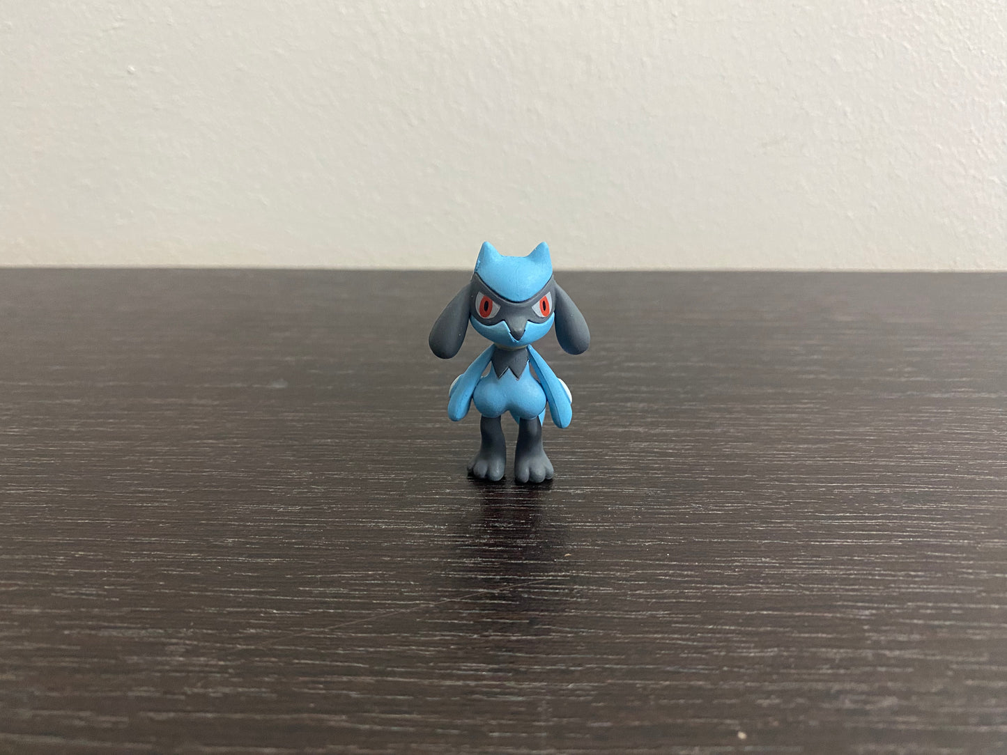 RIOLU - FIGURE YOSHINOYA