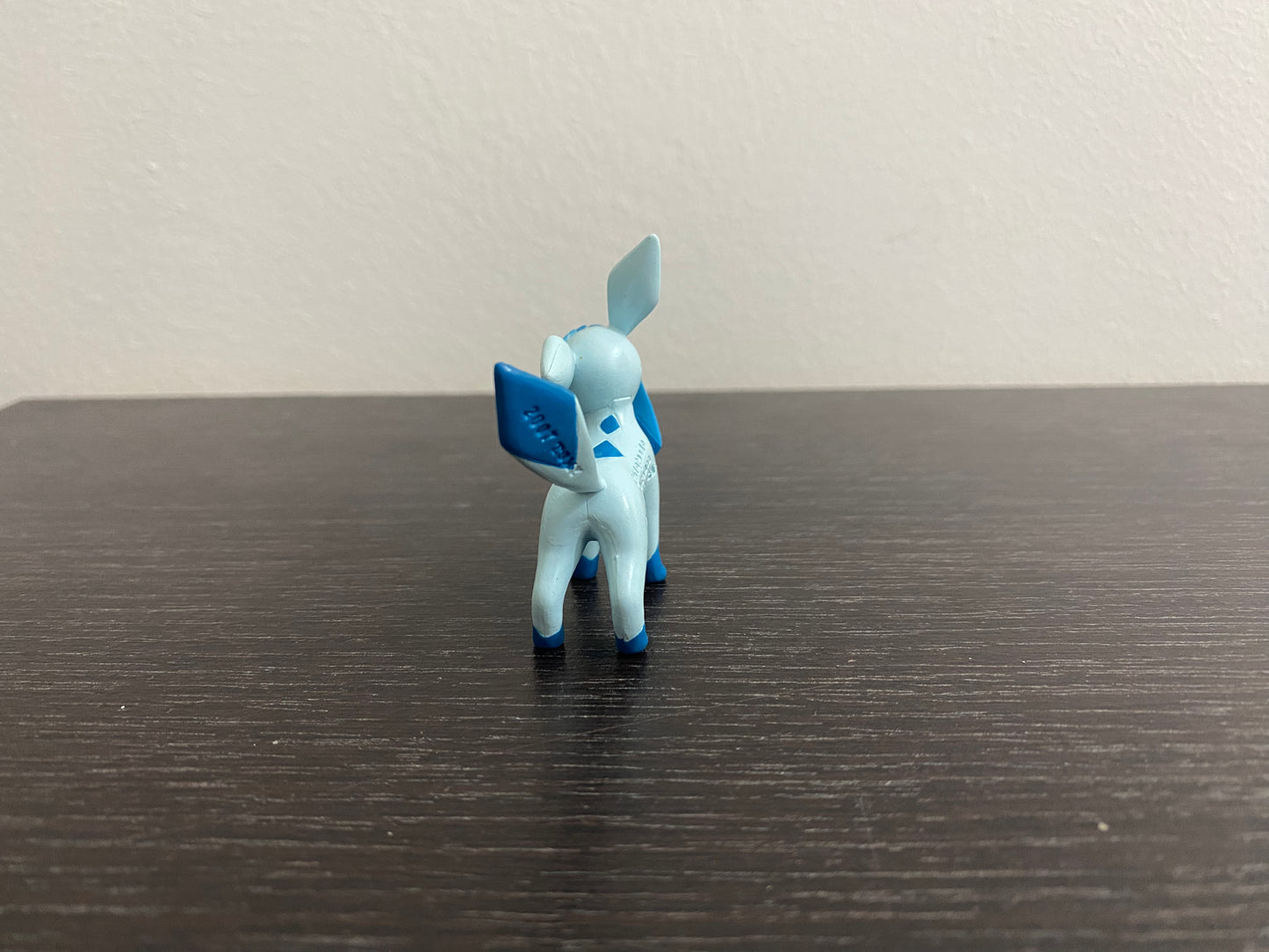 GLACEON - FIGURE TOMY CGTSJ