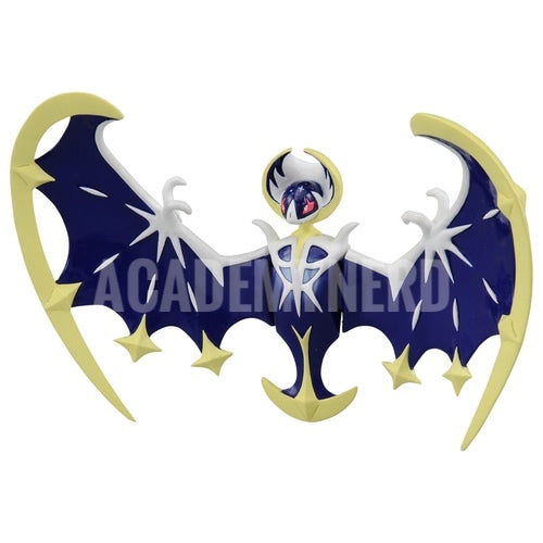 LUNALA MONCOLLE COLLECTION ML TOMY TAKARA