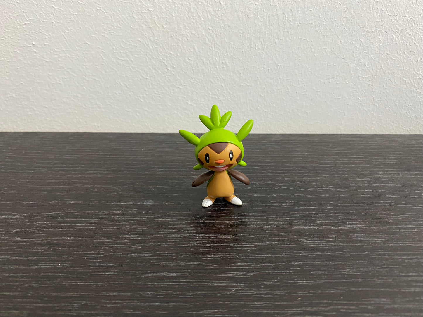 CHESPIN - FIGURE TOMY CGTSJ