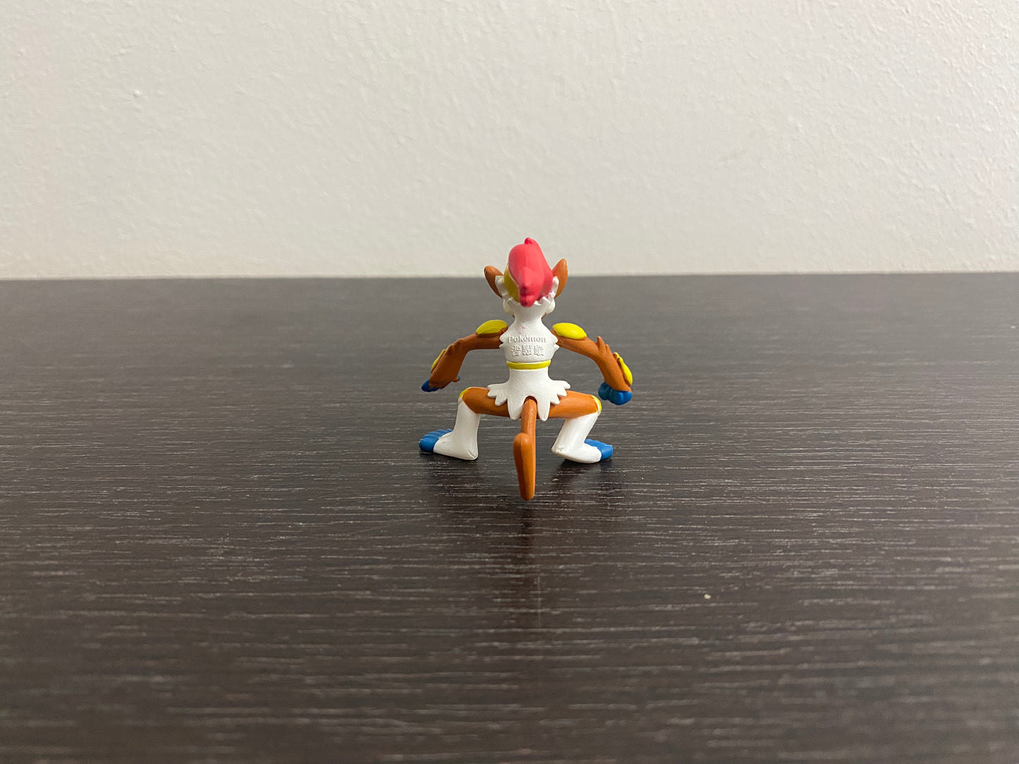 INFERNAPE - FIGURE YOSHINOYA