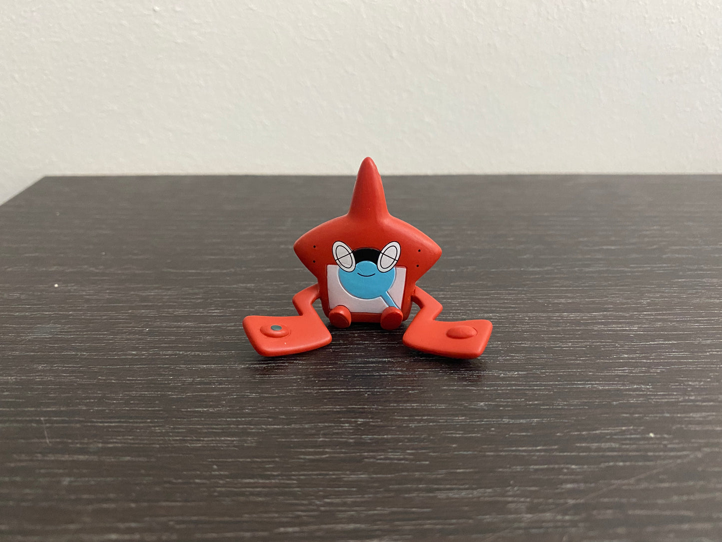 ROTOM - FIGURE TOMY ARTS