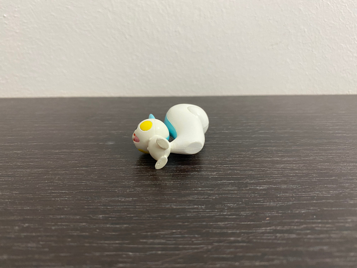 PACHIRISU - FIGURE TOMY CGTSJ