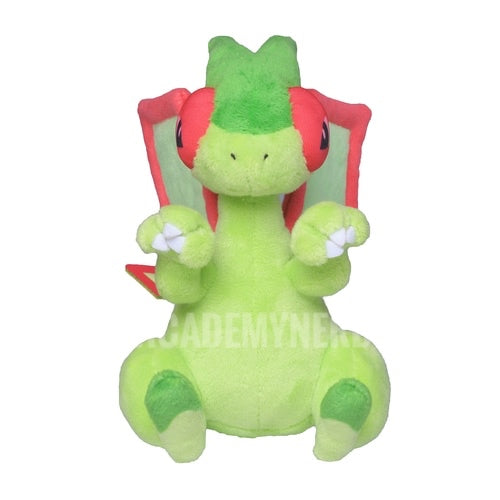 FLYGON FIT POKEMON CENTER PELUCHE