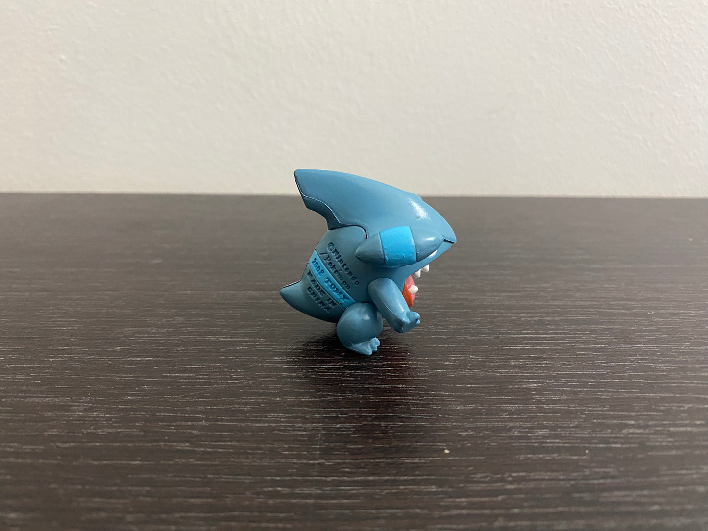 GIBLE 2008 - FIGURE TOMY CGTSJ