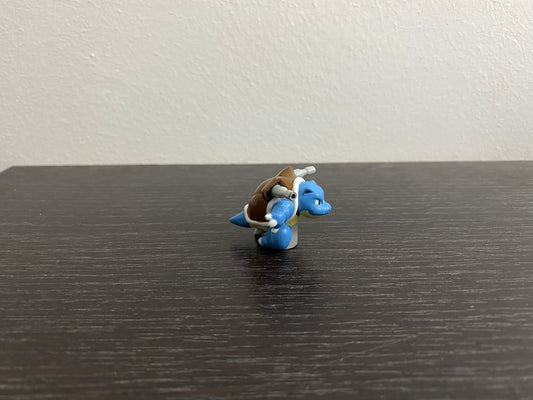 BLASTOISE PENCIL TOPPER BANDAI