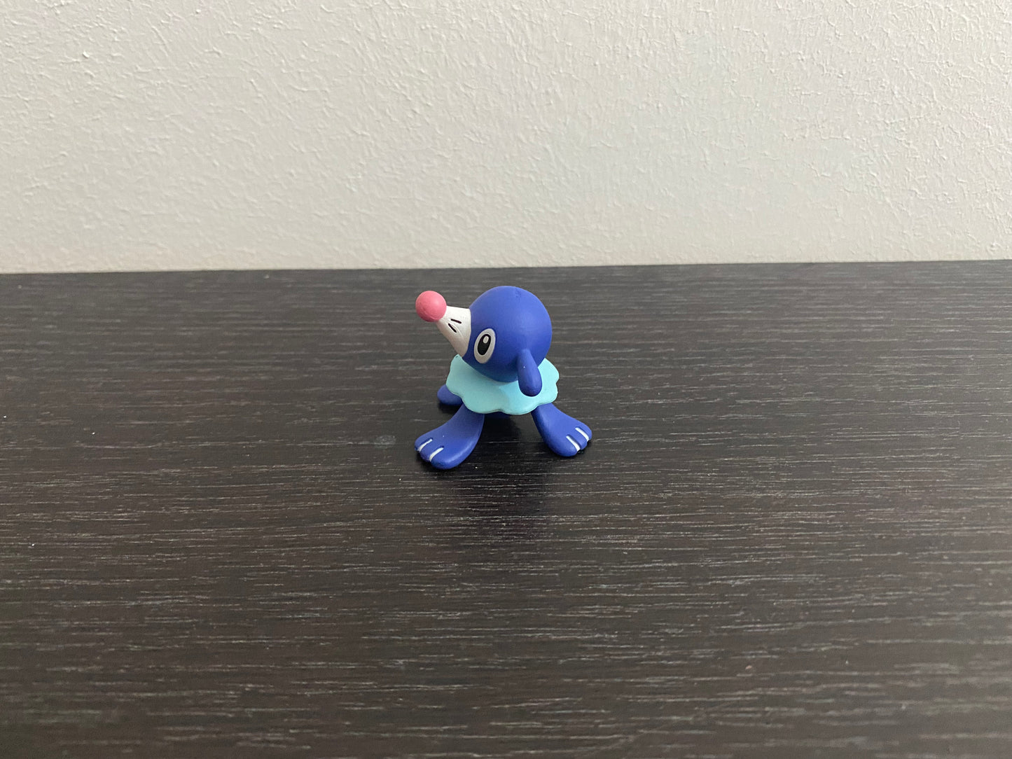 POPPLIO - FIGURE TOMY CGTSJ