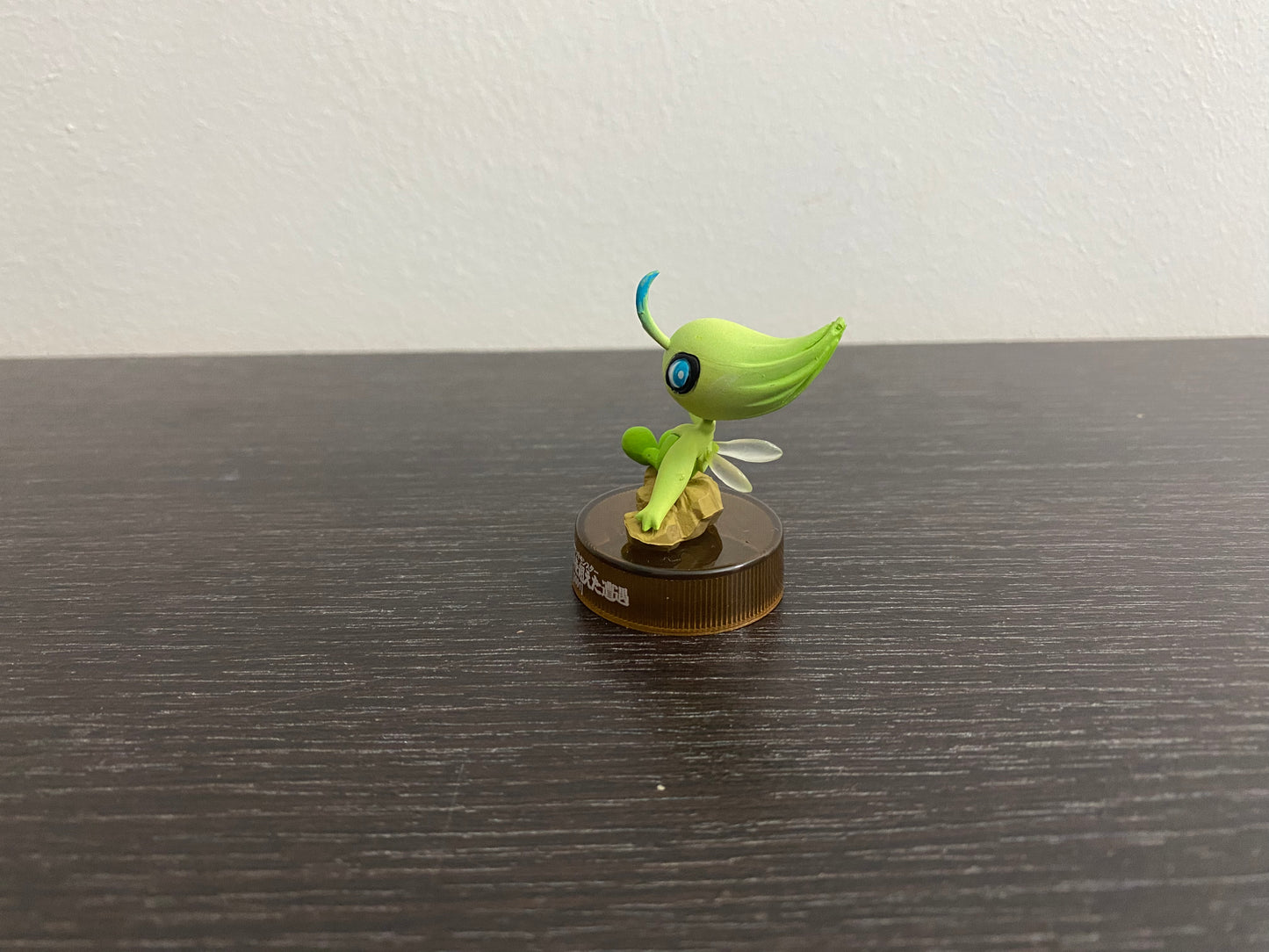 CELEBI KAIYODO FIGURE