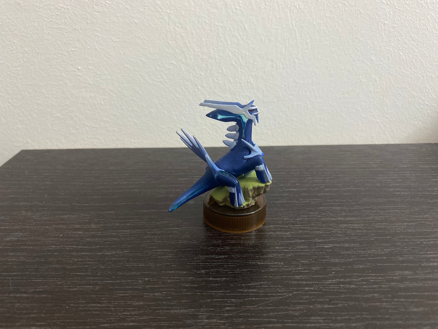 DIALGA - FIGURE KAIYODO NINTENDO