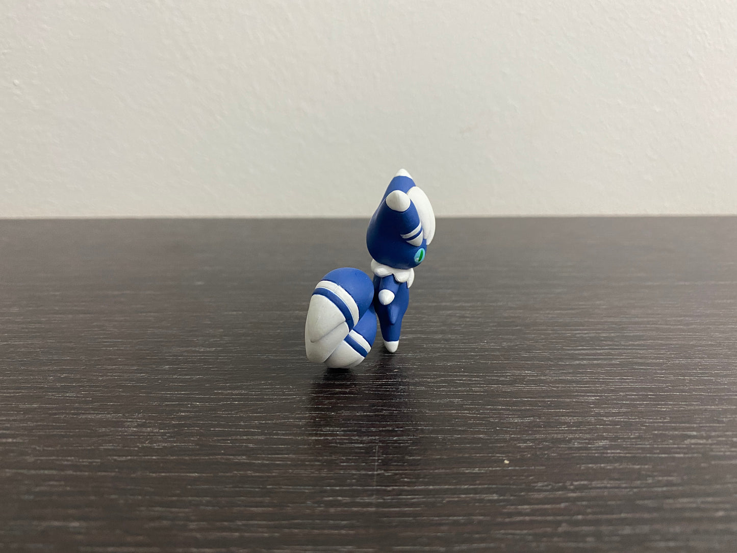 MEOWSTIC RARE - FIGURE TOMY