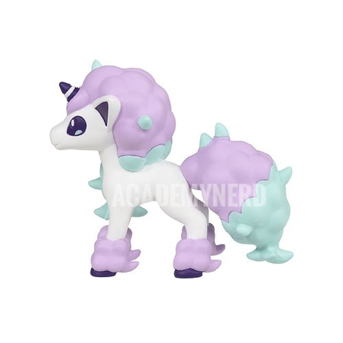 PONYTA GALAR MONCOLLE MS TOMY TAKARA