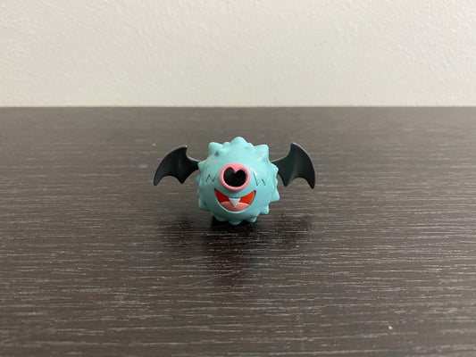 WOOBAT - FIGURE TOMY CGTSJ