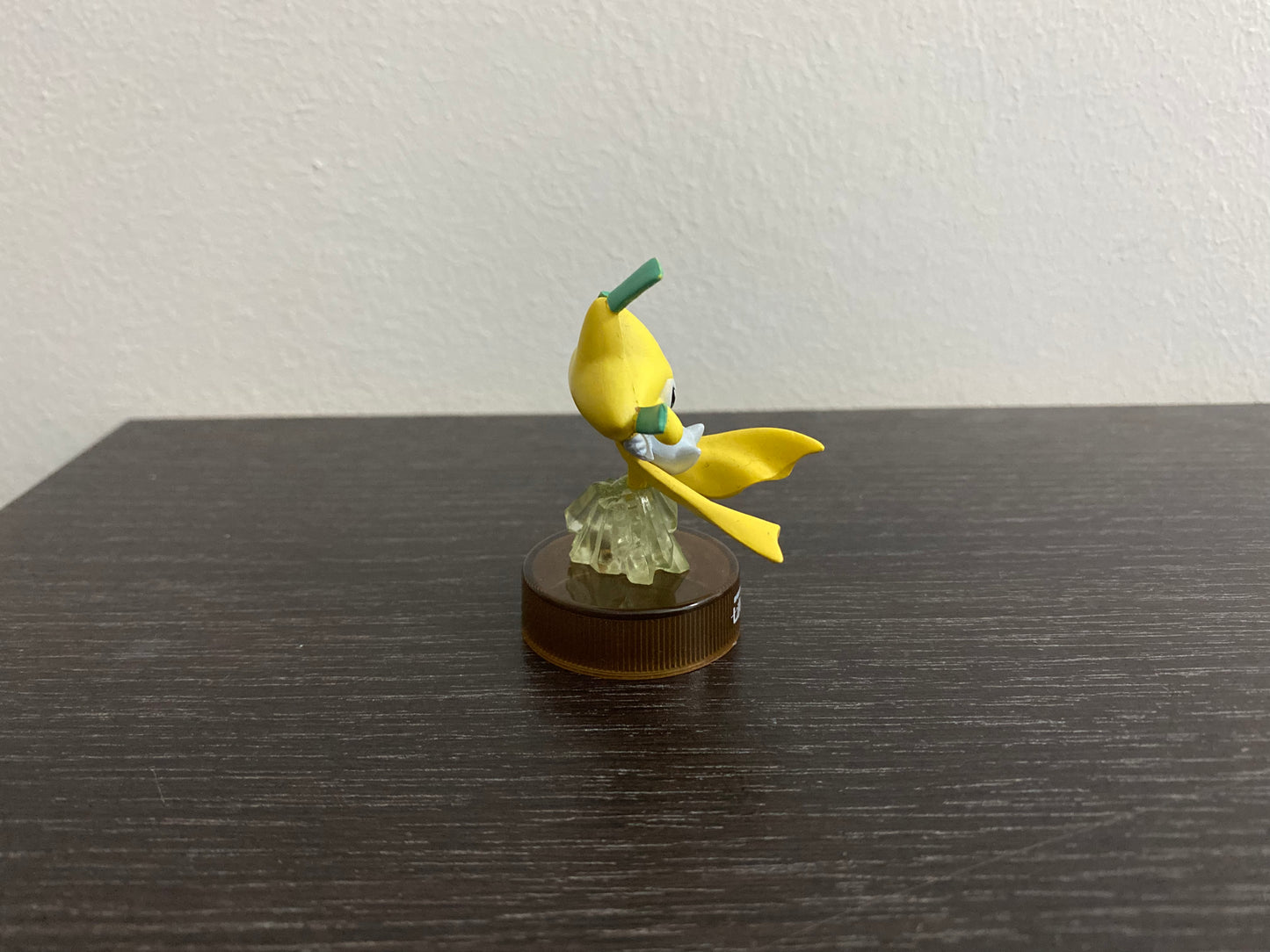 JIRACHI - FIGURE KAIYODO NINTENDO