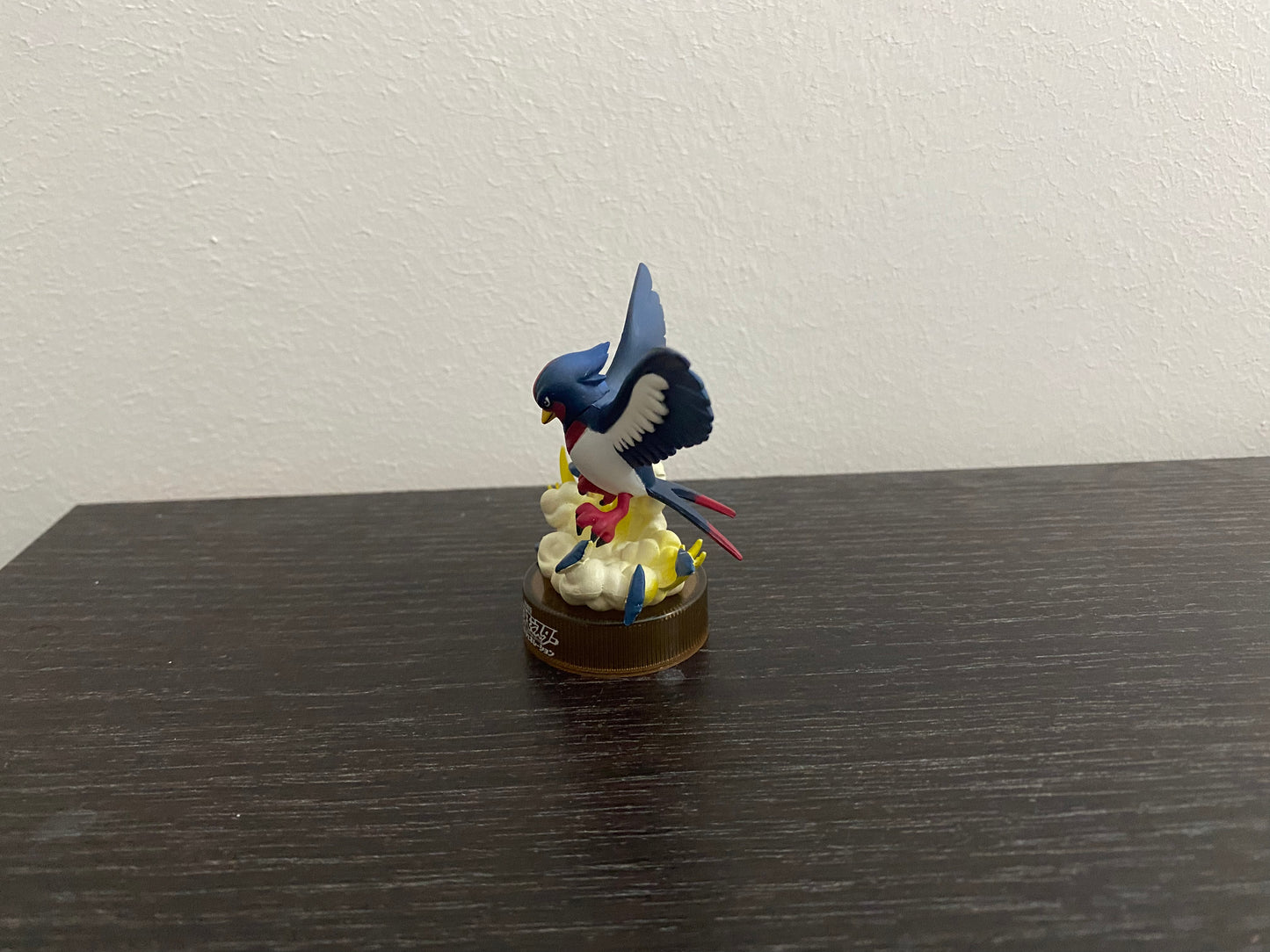 SWELLOW FIGURE KAIYODO