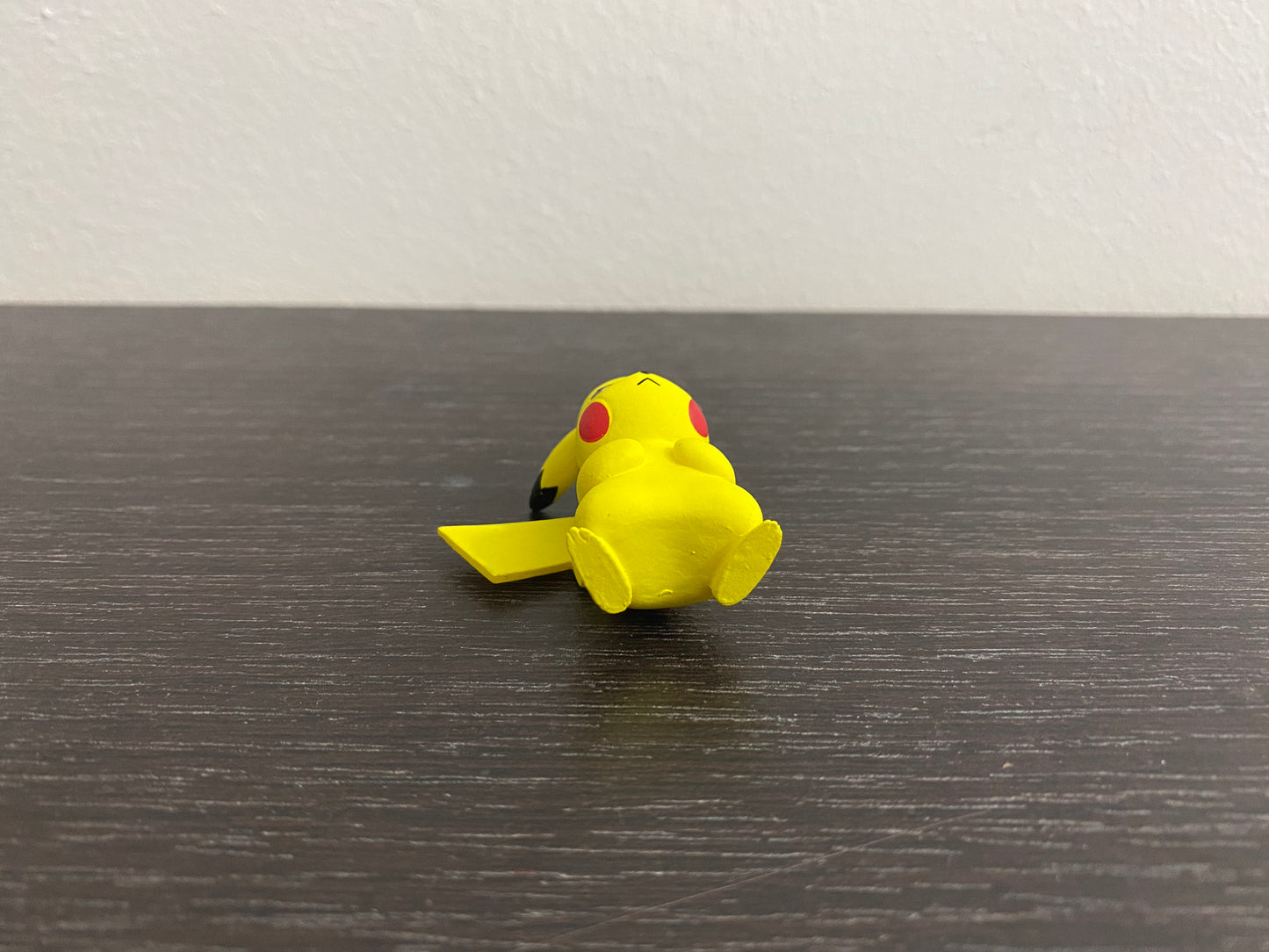 PIKACHU CLONE - FIGURE TOMY CGTSJ