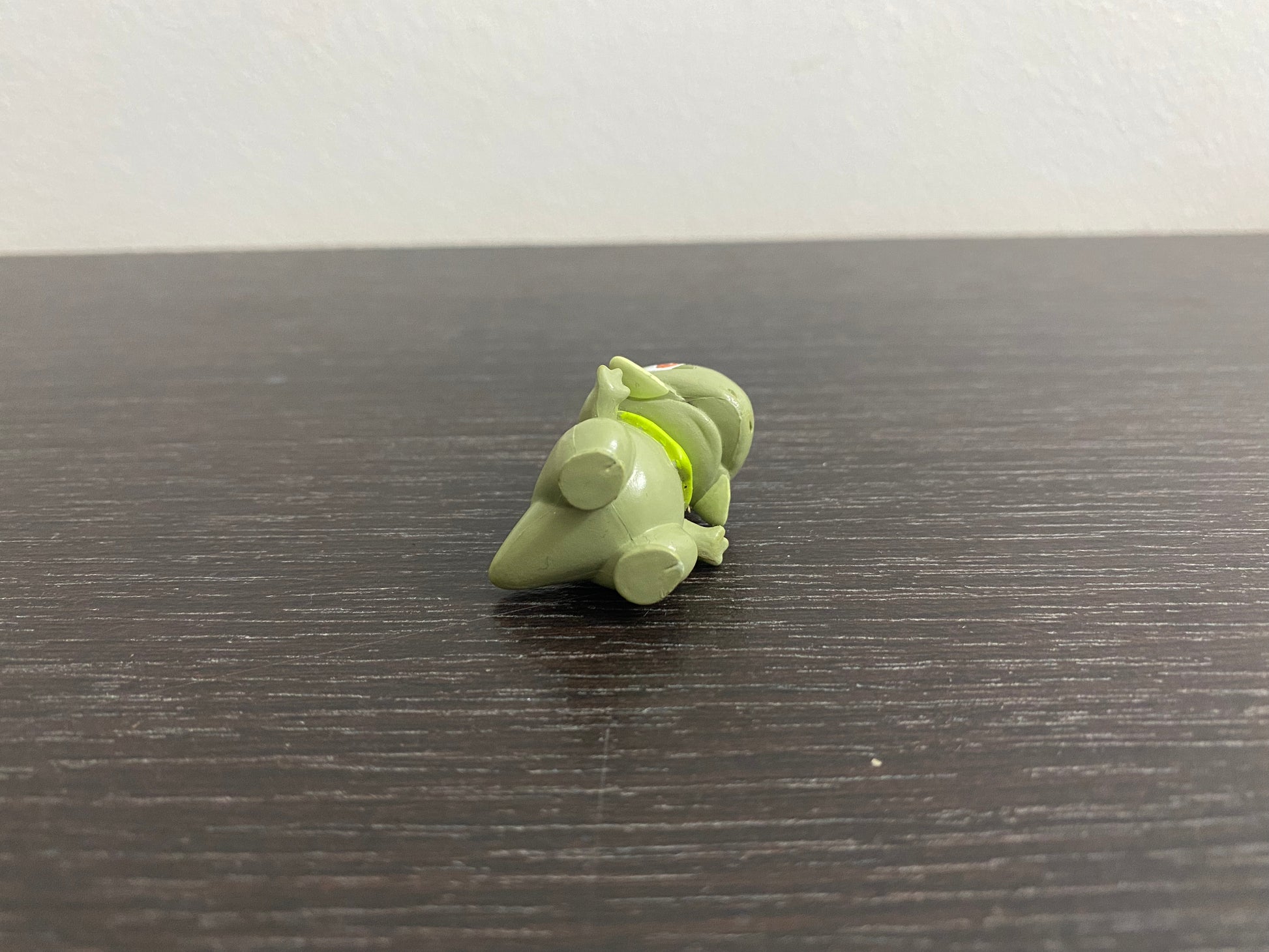 Axew Statue AXEW - FIGURE TOMY – Academynerd