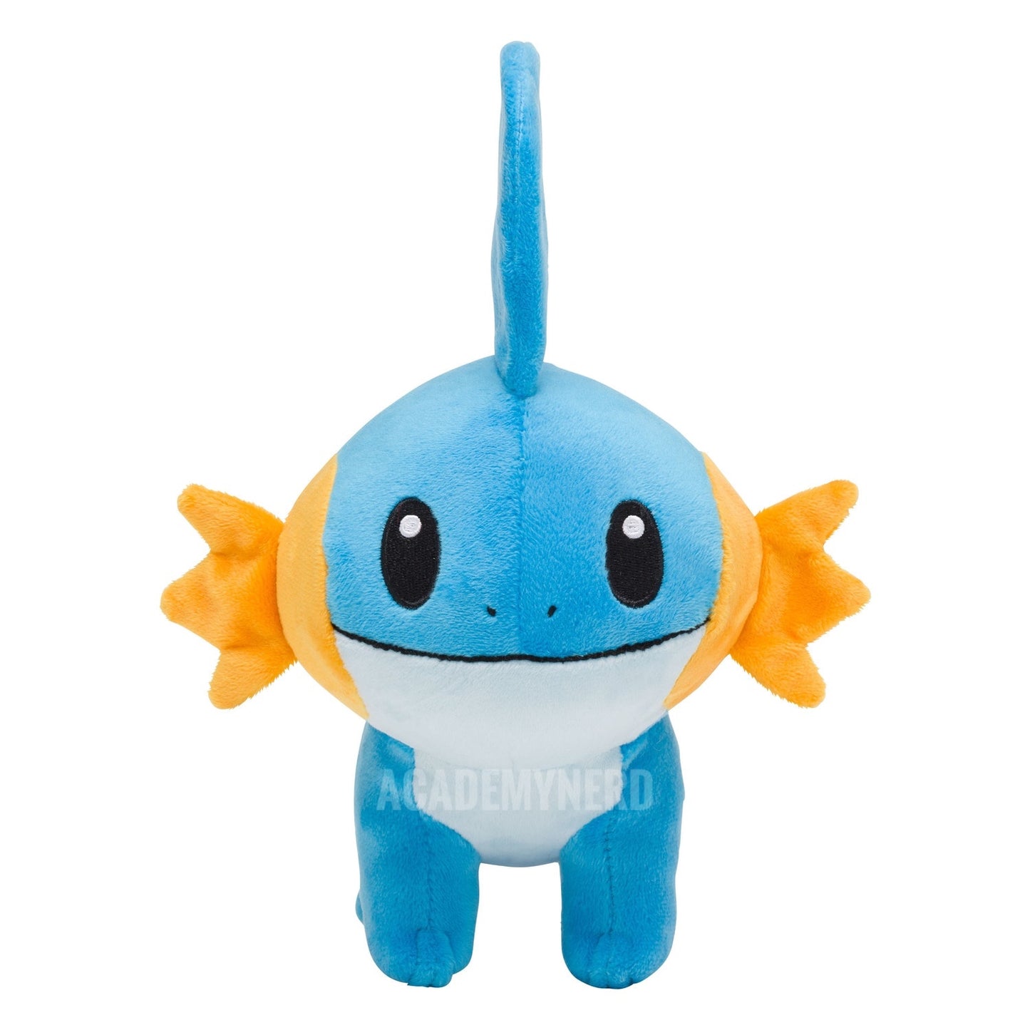 Mudkip hotsell stuffed animal