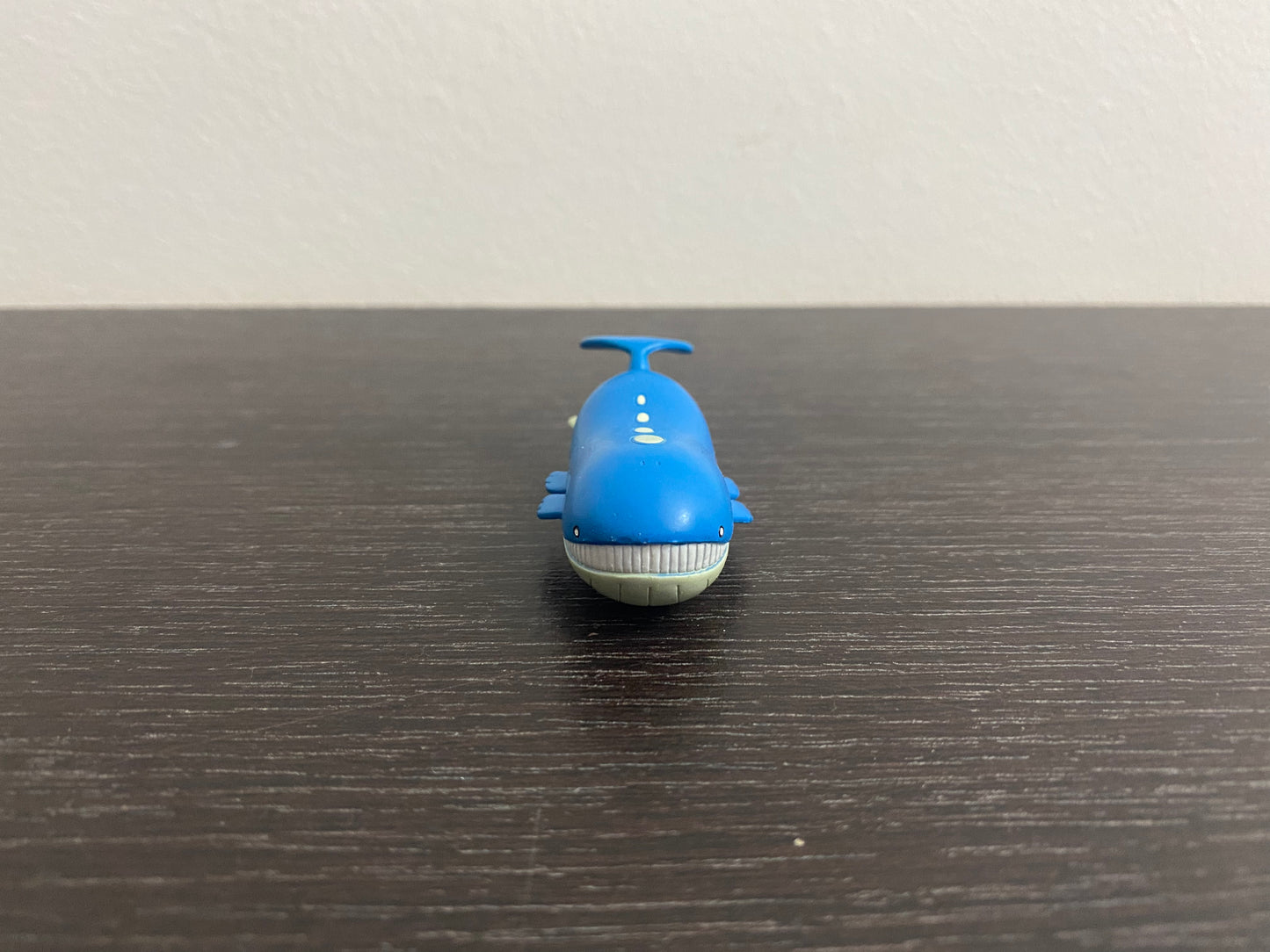 WAILORD - FIGURE TOMY CGTSJ