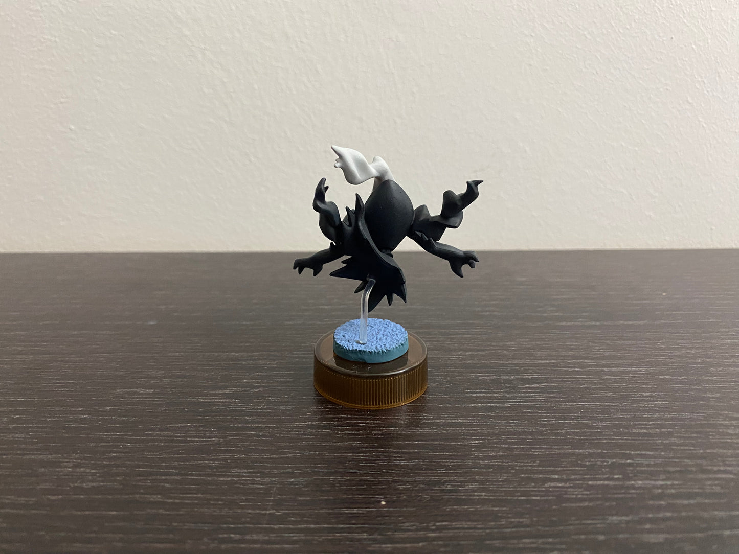 DARKRAI KAIYODO FIGURE RARE