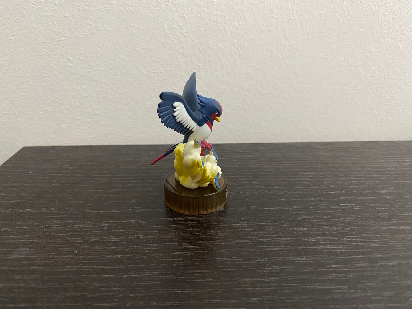 SWELLOW FIGURE KAIYODO