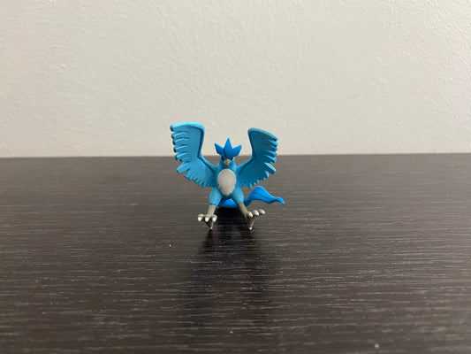 ARTICUNO ALTERNATIVE POSE MATTE - FIGURE TOMY