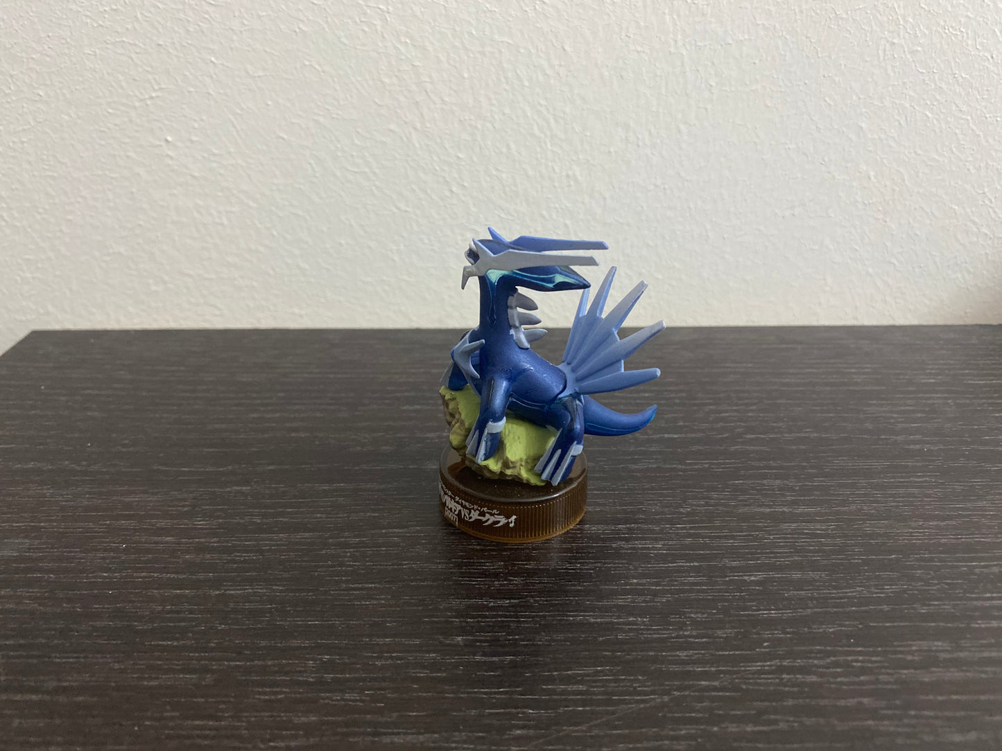 DIALGA - FIGURE KAIYODO NINTENDO