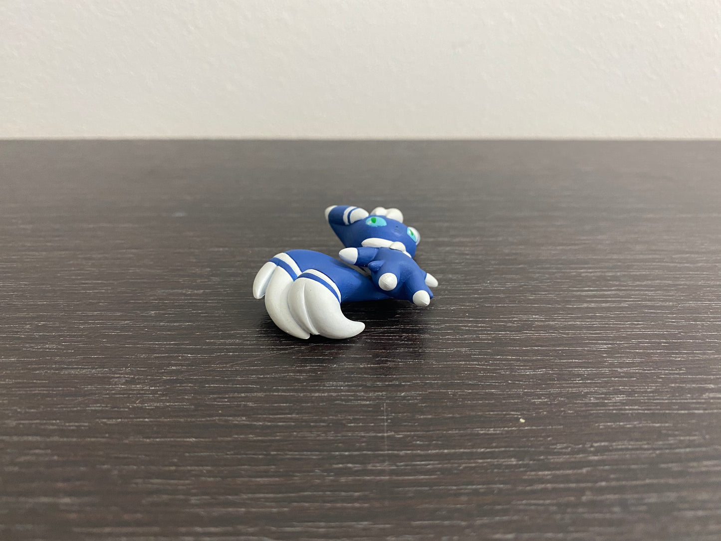 MEOWSTIC RARE - FIGURE TOMY