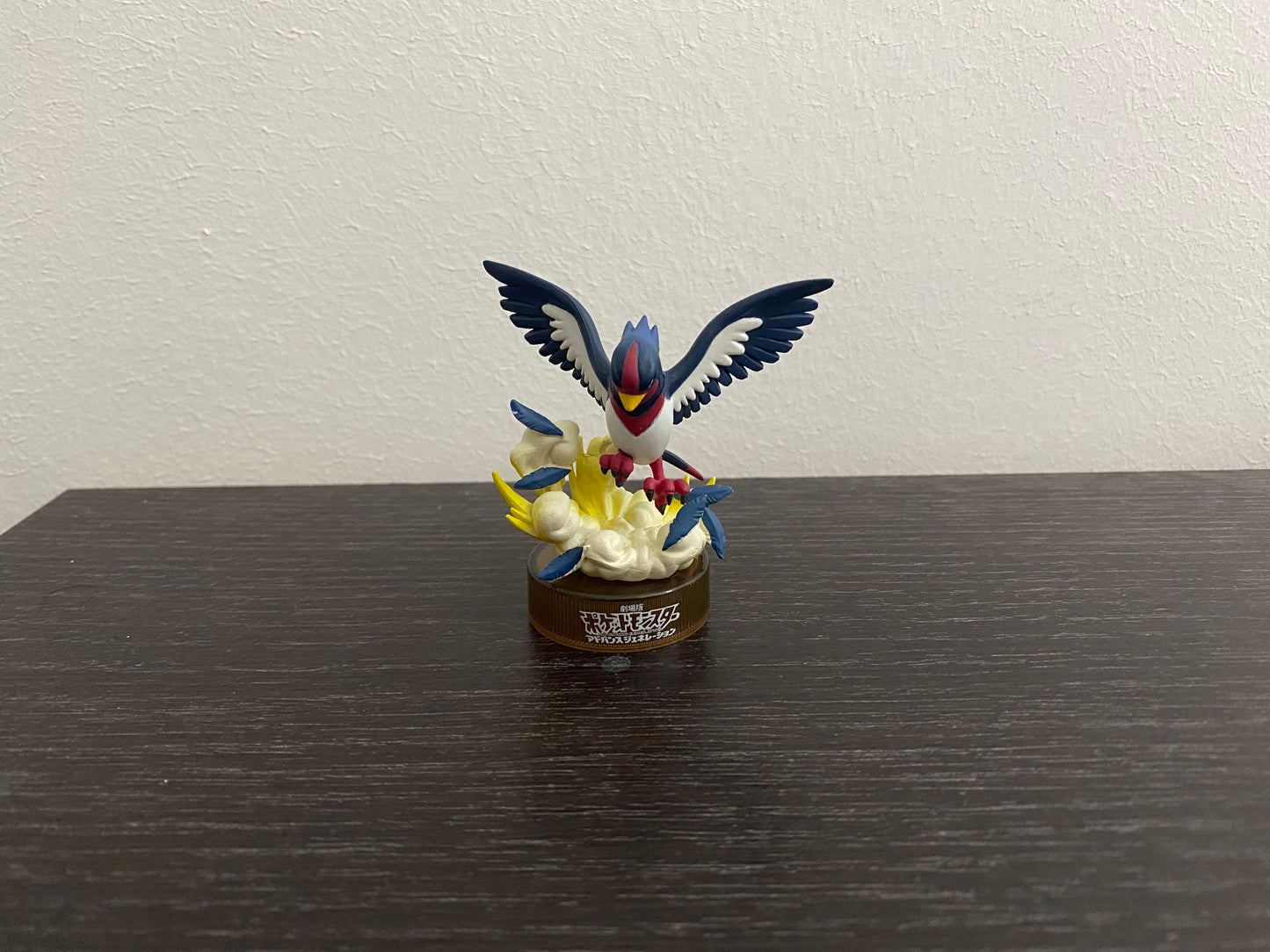 SWELLOW FIGURE KAIYODO