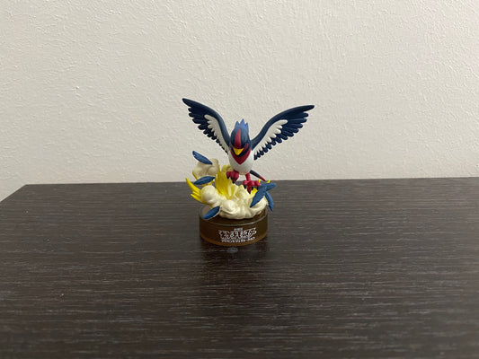 SWELLOW FIGURE KAIYODO