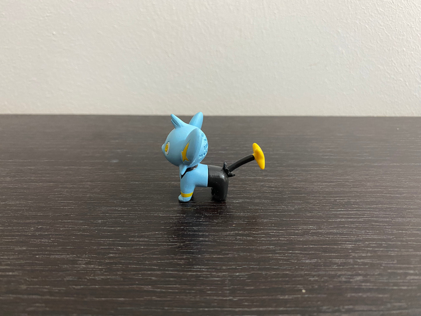 SHINX 2006 - FIGURE TOMY CGTSJ