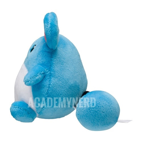 MARILL FIT POKEMON CENTER PELUCHE