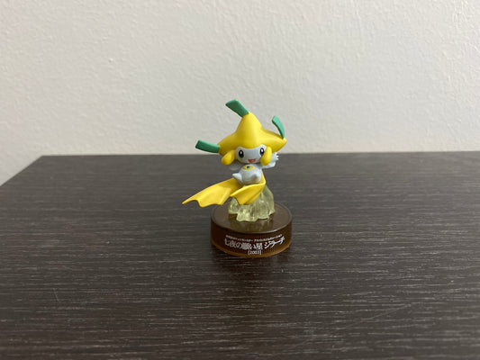 JIRACHI - FIGURE KAIYODO NINTENDO