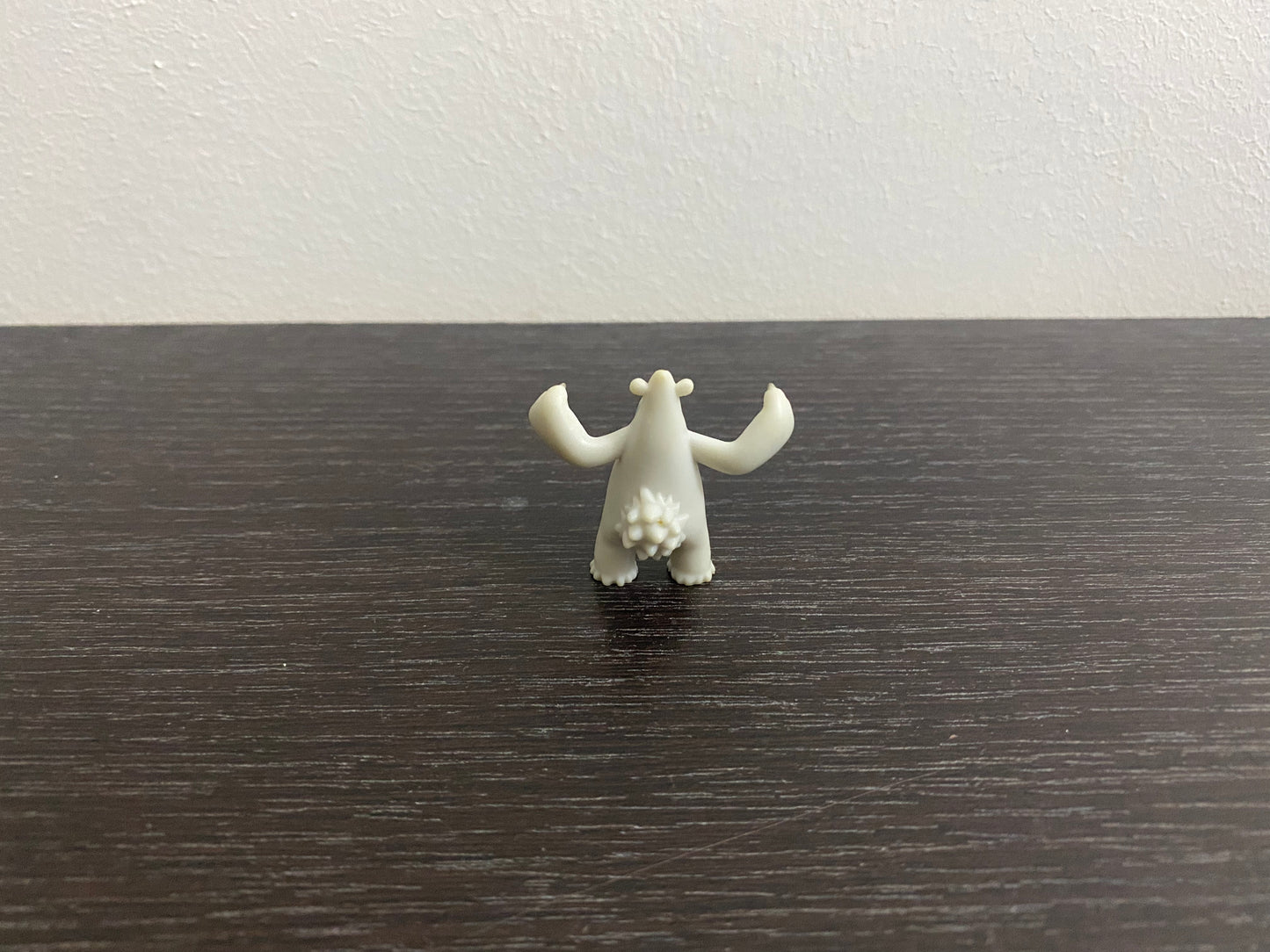 BEARTIC - MINI FIGURE