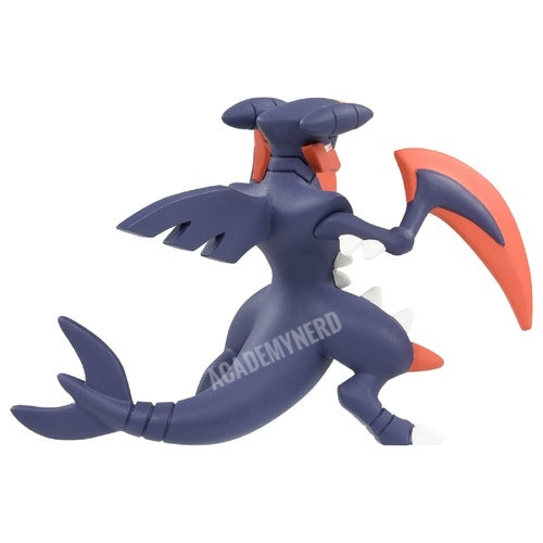 MEGA GARCHOMP MONCOLLE MS TOMY TAKARA