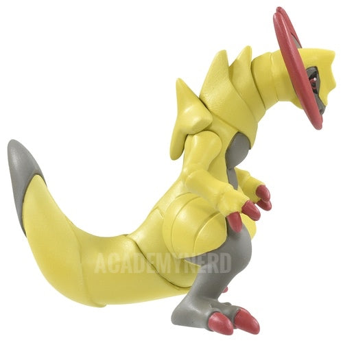 HAXORUS MONCOLLE COLLECTION MS TOMY TAKARA