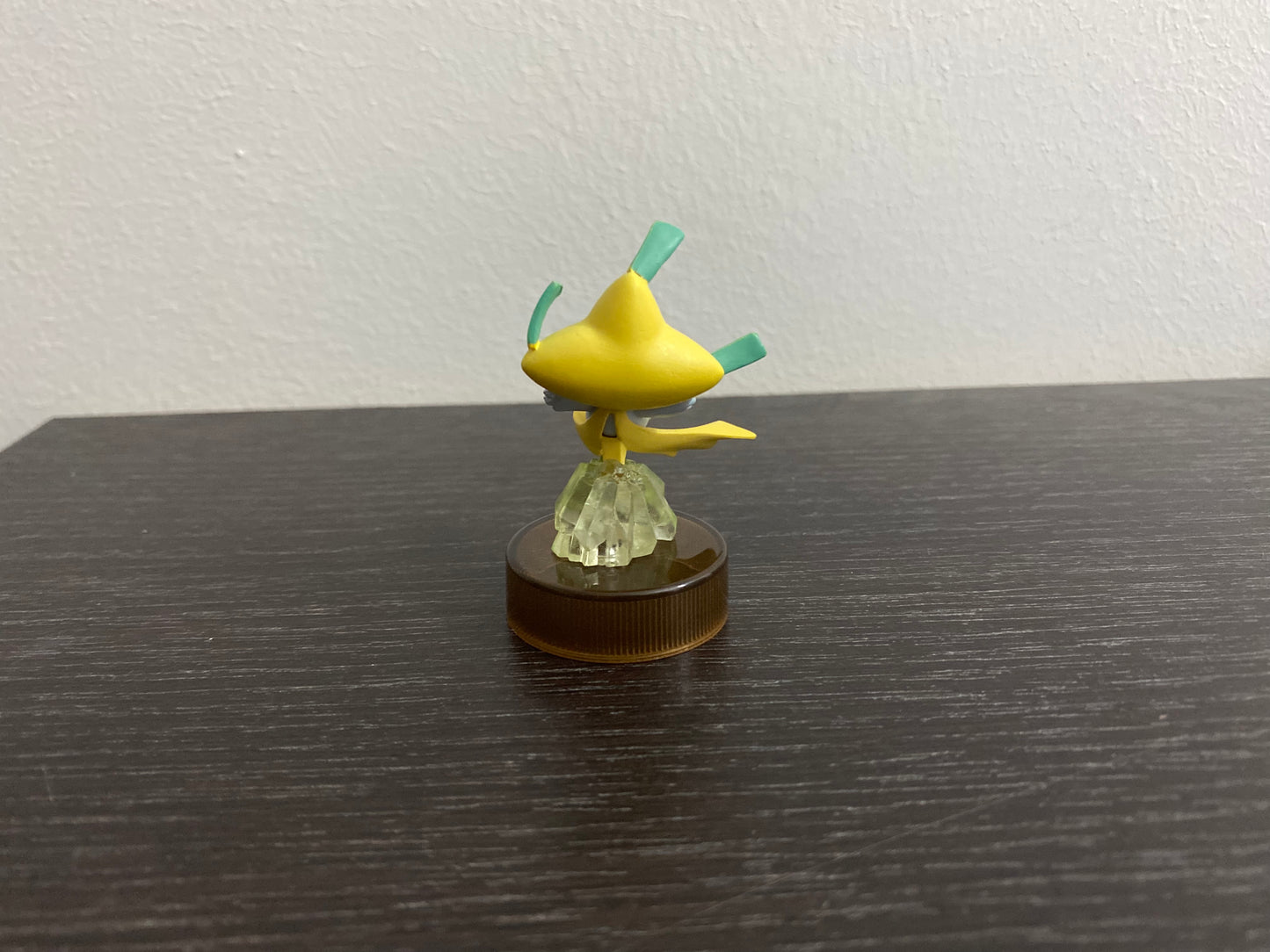 JIRACHI - FIGURE KAIYODO NINTENDO