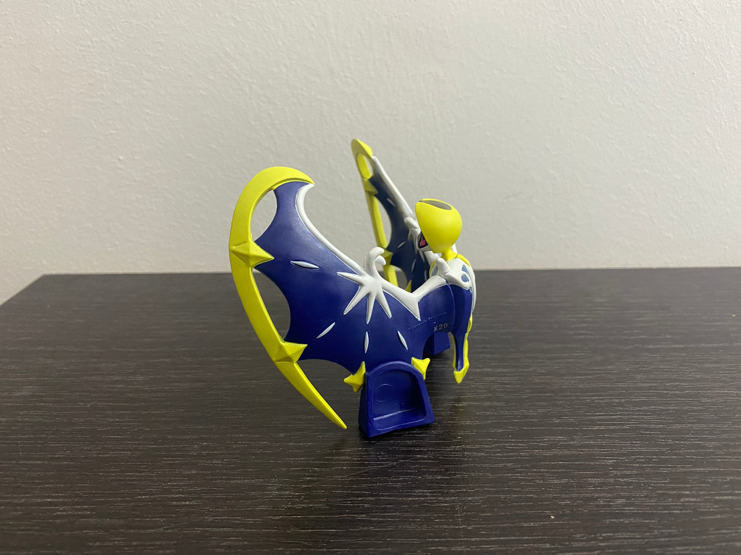 LUNALA HYPER SIZE - FIGURE TOMY