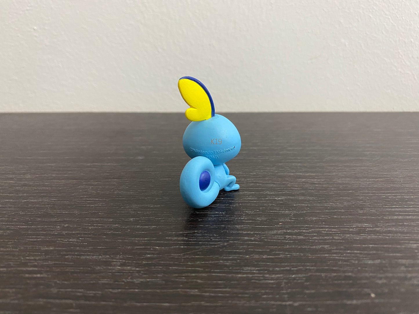 SOBBLE - FIGURE TOMY