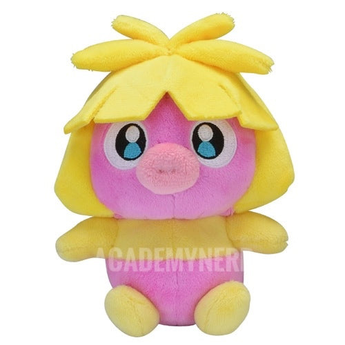 SMOOCHUM FIT POKEMON CENTER PELUCHE