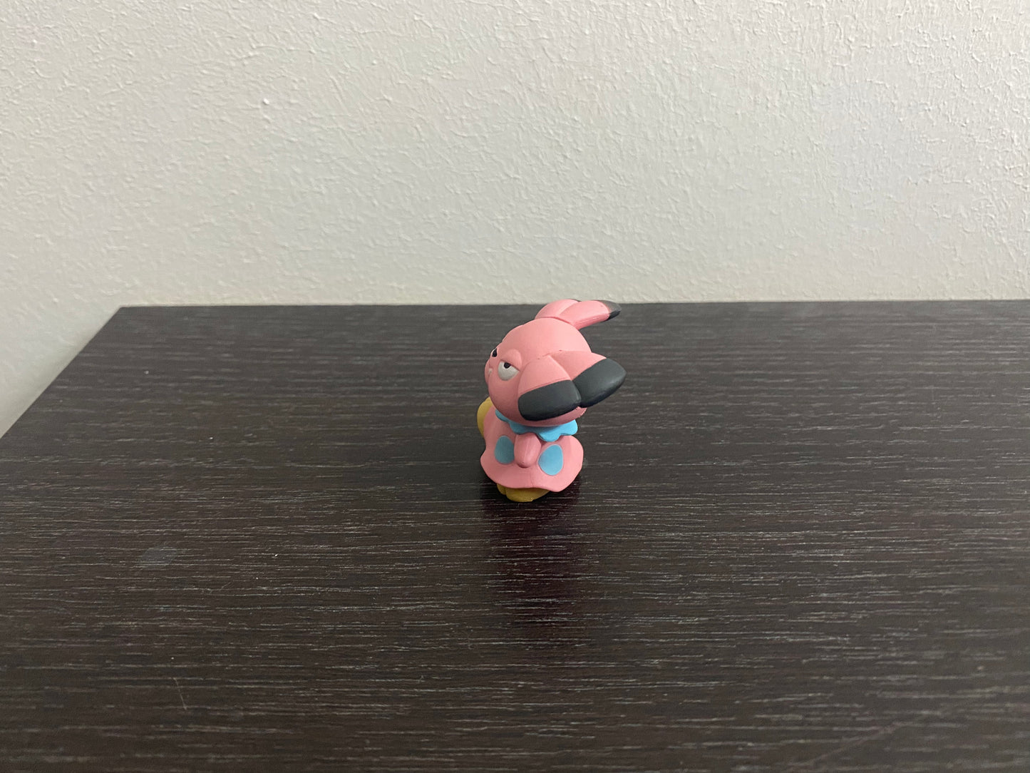 SNUBBULL - FIGURE TOMY ARTS