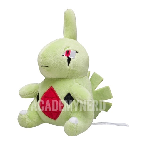 LARVITAR FIT POKEMON CENTER PELUCHE