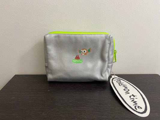 POKEMON TIME POCHETTE POKEMON CENTER