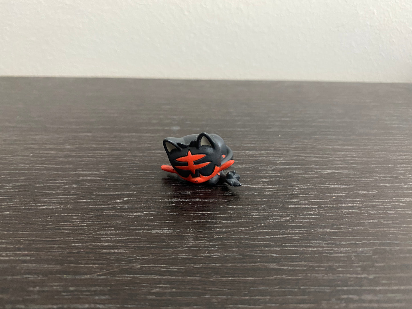 LITTEN - FIGURE TOMY ARTS