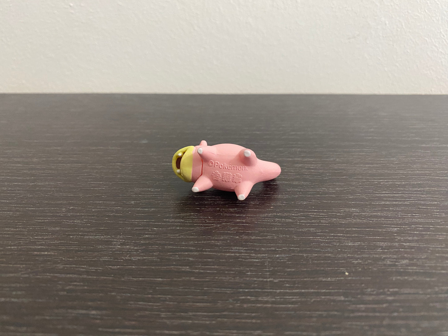 SLOWPOKE - FIGURE YOSHINOYA